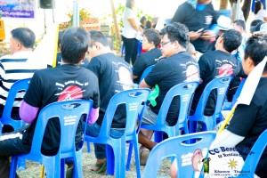 Khanom Fishing Tournament # 13-35