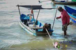 Khanom Fishing Tournament # 13-4