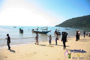 Khanom Fishing Tournament # 13-93