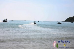 Khanom Fishing Tournament # 13-97