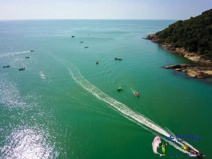 Khanom Fishing Tournament # 13-107