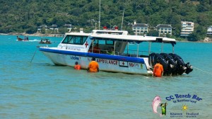 Khanom Fishing Tournament # 13-121