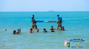 Khanom Fishing Tournament # 13-122