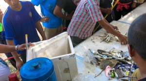 Khanom Fishing Tournament # 13-137