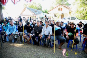 Khanom Fishing Tournament # 13-29