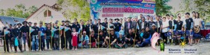 Khanom Fishing Tournament # 13-53
