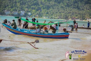 Khanom Fishing Tournament # 13-86