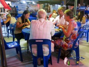 Saturday Pigroast Dinner (37)