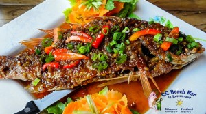 deep fried snapper with sweet_sour sauce2