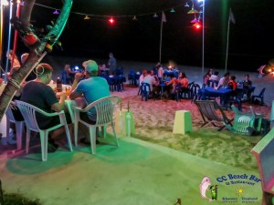 BBQ Night 27th July 2017-53