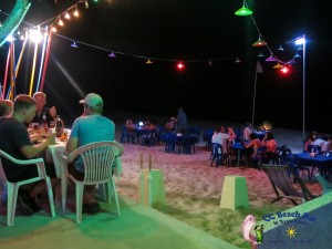 BBQ Night 27th July 2017-54