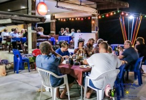 BBQ Night 4th July 2017-28