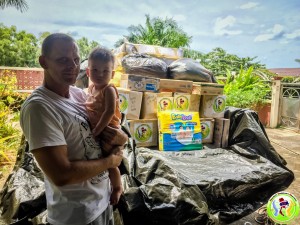 Donation Escobar 18th July 2017-5