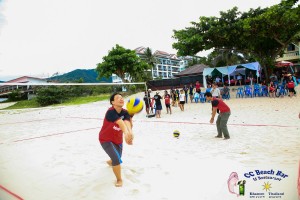 Judges Party Day-43Beach Vollyball