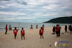 Judges Party Day-47Beach Vollyball