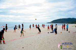 Judges Party Day-65Beach Vollyball