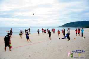 Judges Party Day-66Beach Vollyball