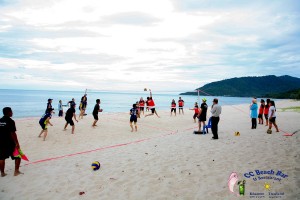 Judges Party Day-67Beach Vollyball