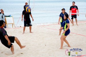 Judges Party Day-68Beach Vollyball