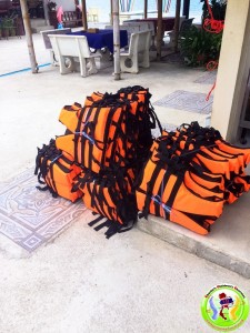 Life Jackets Donation by Ric White-6