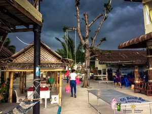 Rain clouds 20th Aug-5