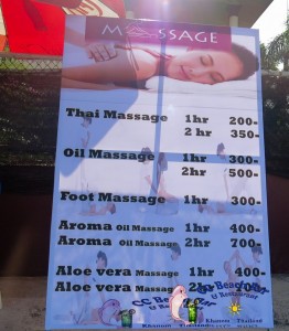 Massage 5th-4