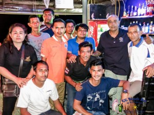 17th Khanom Lifeguard & Sea Rescue (1)