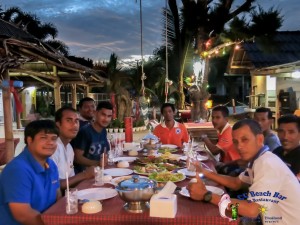 17th Khanom Lifeguard & Sea Rescue (2)