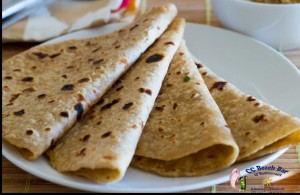 Chapati