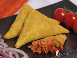 Chicken Tikka Samosa.ashx