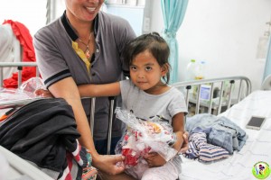 Steve (31) Khanom Hospital