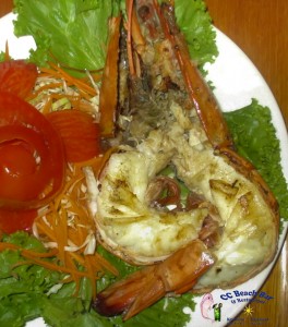 18th King Prawn-2