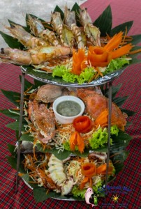 27th Seafood platter-2