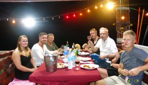 22nd BBQ Night (29)