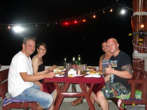 28th BBQ Night-29