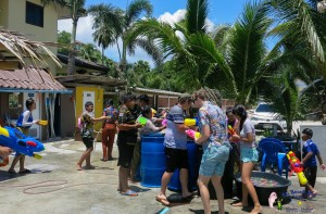 13th Songkran party 2018-22