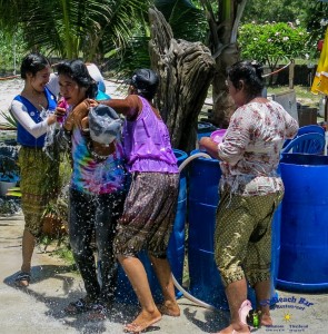 13th Songkran party 2018-26