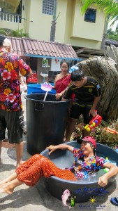 13th Songkran party 2018-53