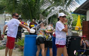 13th Songkran party 2018-65