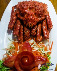 Emperor Crab-3