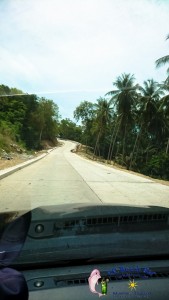 New Road