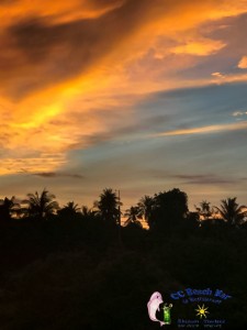 Khanom Beach