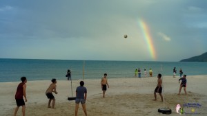 25th Beach vollyball-3