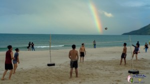 25th Beach vollyball-4