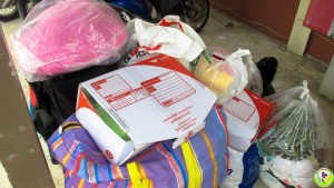 Donations from Koh Phangan-5