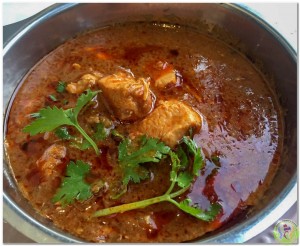 Tika Masala