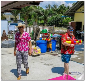 Songkran 2019