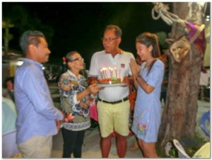 13th Pupae's Birthday Party-11