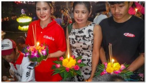 Loy Krathong